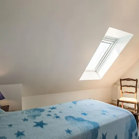 Blaues - Trp100 By Interhome *